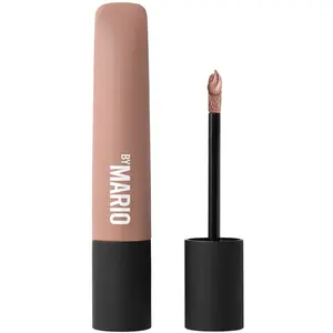 MAKEUP BY MARIO Master Mattes® Long-Wear Cream Eyeshadow - Ombre à pau... pas cher
