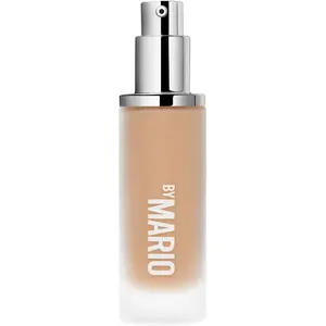 MAKEUP BY MARIO SurrealSkin Natural Finish Foundation - Fond de teint... pas cher