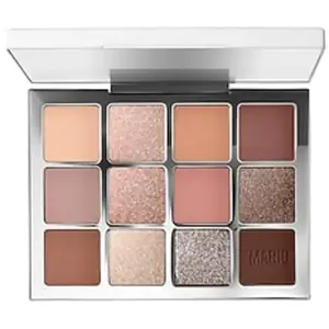 MAKEUP BY MARIO Ethereal Eyes Eyeshadow Palette - Palette yeux pas cher