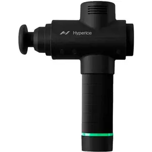 Comparateur de prix : Pistolet de massage hyperice hypervolt 2 noir