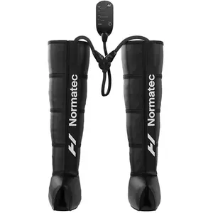 Bottes de compression hyperice normatec 3 legs pas cher