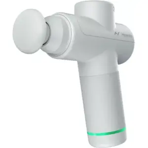 Comparateur de prix : Appareil de massage Hyperice Hypervolt Go 2 Blanc TU 55200 001-00