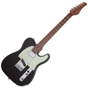 Comparateur de prix : Schecter Nick Johnston PT Atomic Ink Guitare électrique