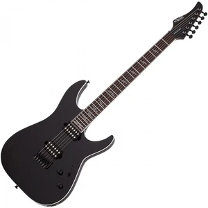 Comparateur de prix : Schecter Reaper 6 Custom Gloss Black