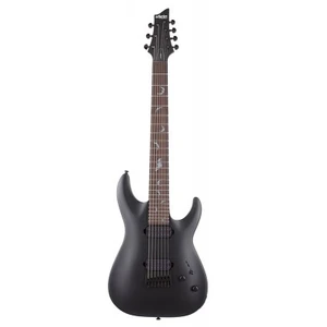 Schecter Damien 7 Satin Black