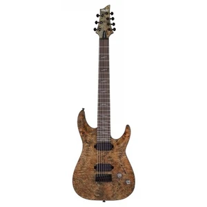Comparateur de prix : Schecter Omen 7 Elite Charcoal Metal