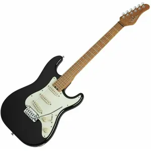 Comparateur de prix : Schecter Nick Johnston Atomic Ink Guitare électrique