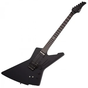 Comparateur de prix : Schecter E-1 FR Sustainiac Jake Pitts Signature Black