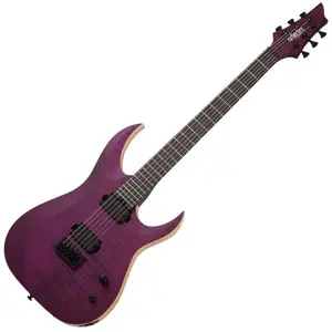 Comparateur de prix : Schecter Tao-6 John Browne Signature Satin Trans Purple