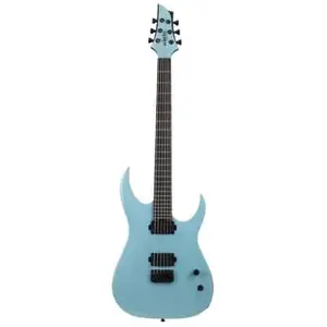 Schecter Tao-6 John Browne Signature AzureVendu parwoodbrass