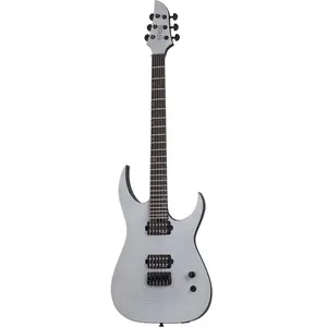 Schecter Keith Merrow Km-6 Mk-III Legacy Trans White SatinVendu parbax-music