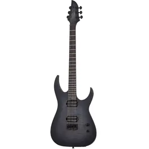 Schecter Keith Merrow Km-6 Mk-III Legacy Trans Black BurstVendu parbax-music