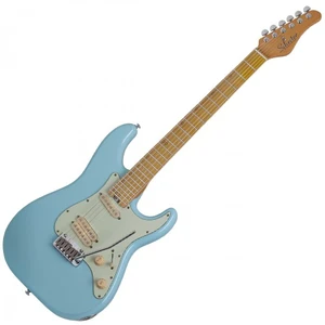 Comparateur de prix : Schecter Mv-6 Sonic Blue