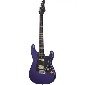 Comparateur de prix : Schecter Mv-6 Metallic Purple