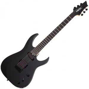 Comparateur de prix : Schecter Sunset 6 Triad Gloss Black