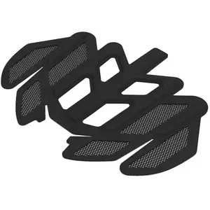 Coussinets de casque Lumos Ultra Noir S LM124.BLK.S pas cher