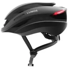 Casque vélo Lumos Ultra Mips Noir S (51/55 cm) LM103.BLK.S pas cher