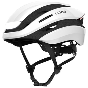 Casque vélo Lumos Ultra Mips Blanc S (51/55 cm) LM103.WHT.S pas cher