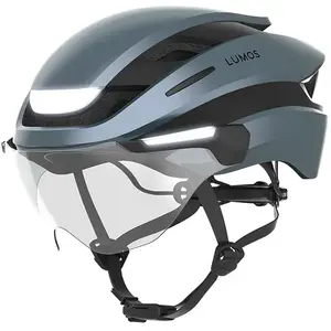 Lumos Helmet Casque Urbain Ultre E-bike M-L pas cher