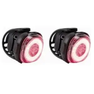 Comparateur de prix : Paire d'éclairage vélo Lumos Firefly 2X