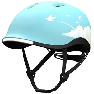 Lumos Helmet Casque Urbain Nyx S pas cher
