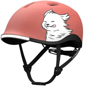 Lumos Helmet Casque Urbain Nyx S pas cher