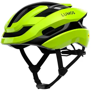 Lumos Casque Ultra Fly Pro Mips + Firefly M-L pas cher