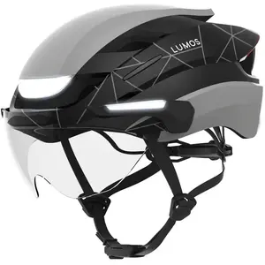 Lumos Helmet Casque Urbain Ultre E-bike M-L pas cher