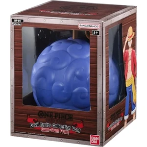 Cartes à collectionner One Piece Devil Fruit Collection 1
