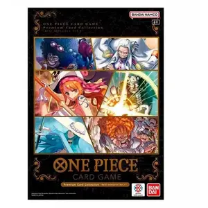 Bandai Cartes à Collectionner Best SelectionVendu parkaufland