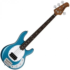 Sterling Guitars Stingray RAYSS4 Shortscale Toluca Lake BlueVendu parmichenaud