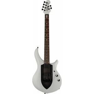 John Petrucci Majesty MAJ100 Chalk Grey Sterling by Music Man