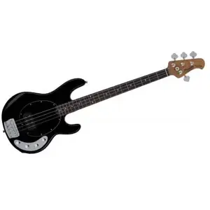 Comparateur de prix : Sterling Guitars Stingray - Black
