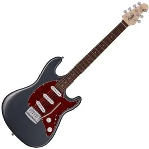 Sterling By Music Man Cutlass 30 SSS Charcoal FrostVendu parmichenaud