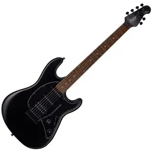 Sterling By Music Man Cutlass 30 HSS Stealth Black