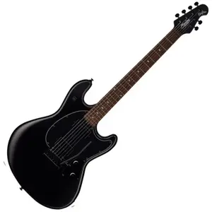 Comparateur de prix : Sterling by Music Man StingRay SR30 Stealth Black