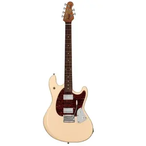Sterling By Music Man Stingray 50 Buttermilk