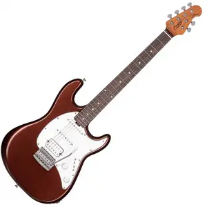 Sterling by MusicMan CT50HSS Dropped Copper Guitare électrique