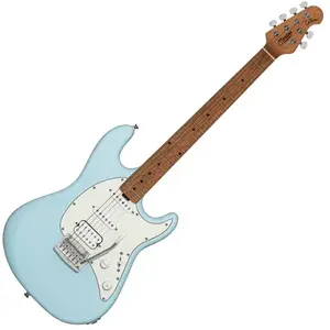 Comparateur de prix : Sterling by Music Man Sterling Ct50hss Daphne Blue Satin