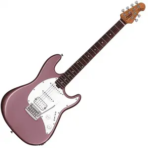 Non communiqué Sterling By Music Man Cutlass 50 HSS Rose Gold