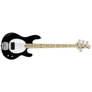 Sterling By Music Man Intro Series StingRay Black