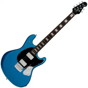 Comparateur de prix : Stingray Baritone SR50 Toluca Lake Blue