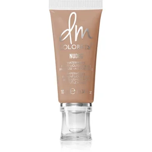 Danessa Myricks Beauty Colorfix Nudes maquillage multi-usage pour les ... pas cher