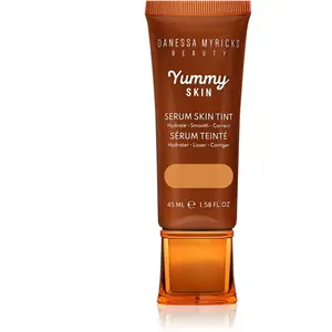 Danessa Myricks Beauty Yummy Skin Serum Tint Fond de teint 1000 ml pas cher