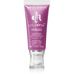 Danessa Myricks Beauty Colorfix Creams maquillage multi-usage pour les... pas cher