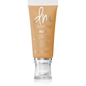 Danessa Myricks Beauty Colorfix Nudes Ombre à paupières 1000 ml pas cher