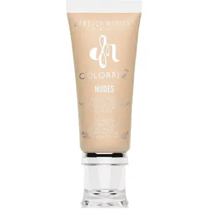 Danessa Myricks Beauty Colorfix Nudes Ombre à paupières 1000 ml pas cher