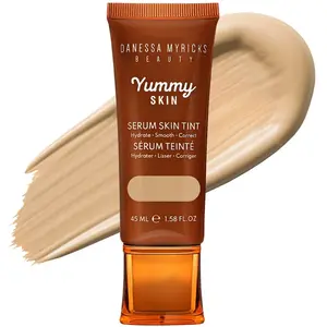 Danessa Myricks Beauty Yummy Skin Serum Tint Fond de teint 1000 ml pas cher
