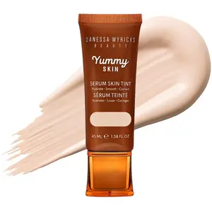 Danessa Myricks Beauty Yummy Skin Serum Tint Fond de teint 1000 ml pas cher