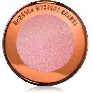 Danessa Myricks Beauty Yummy Skin Blurring Balm Powder Lowlighter enlumineur crème teinte Unbothered 6 g